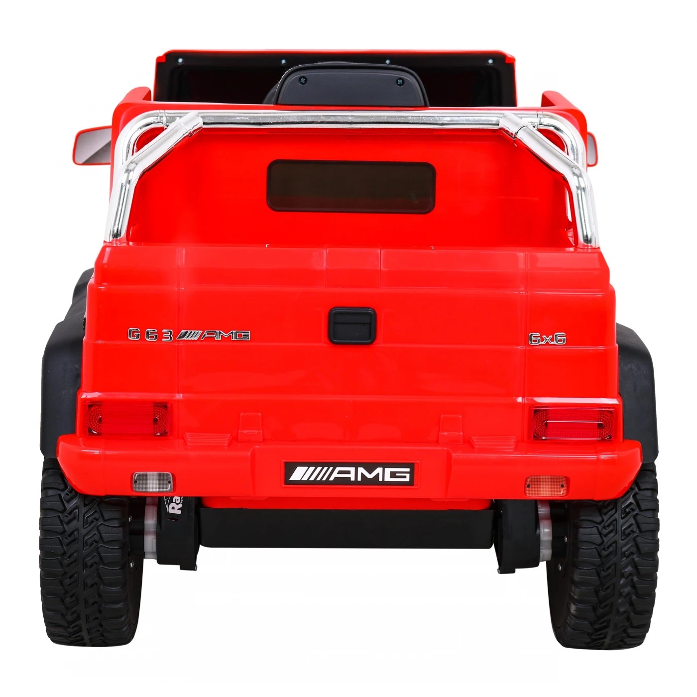 Электромобиль Ramiz Mercedes G63 AMG 12 В