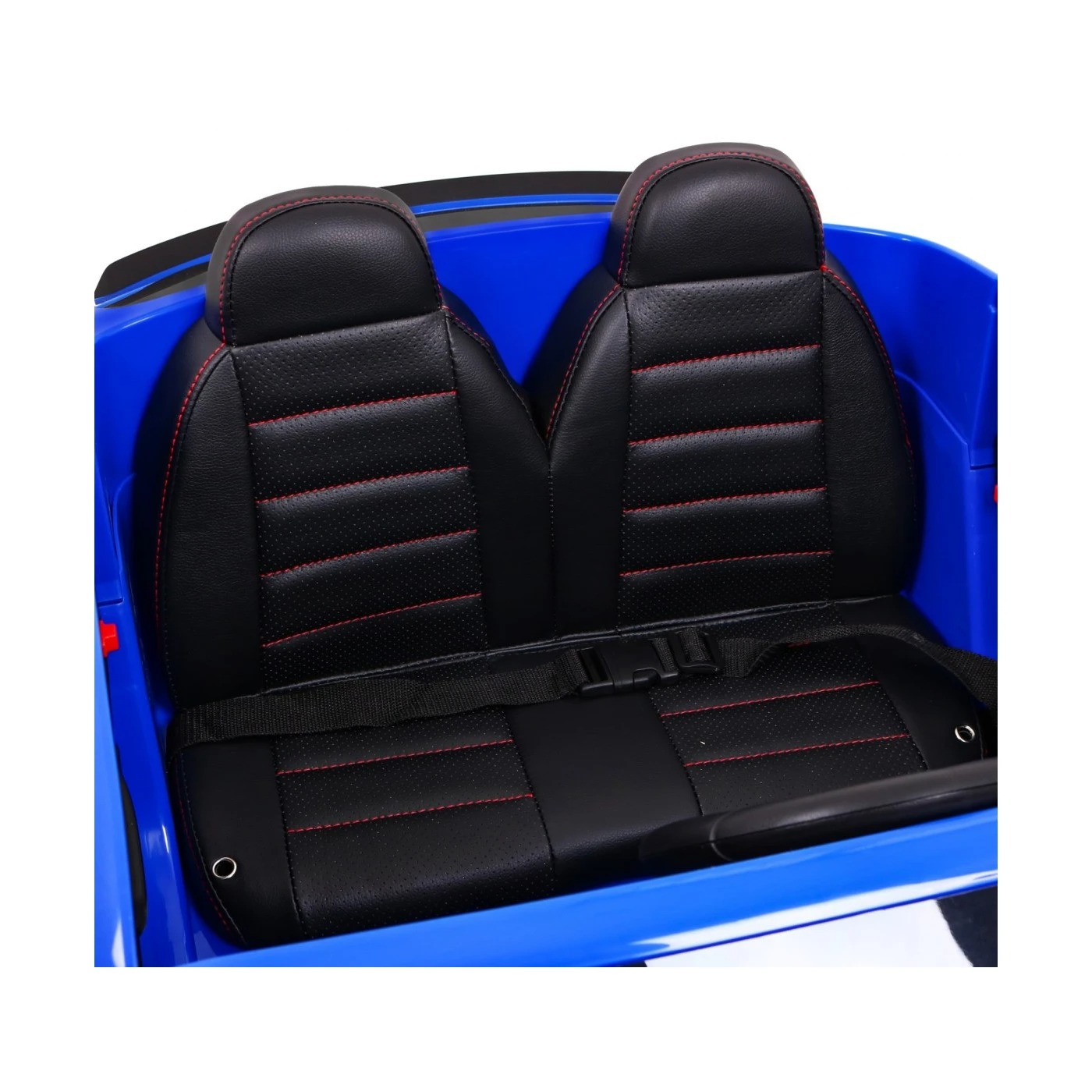 Электромобиль Ramiz Mercedes GLC 63S 2х12 В на пульте управления