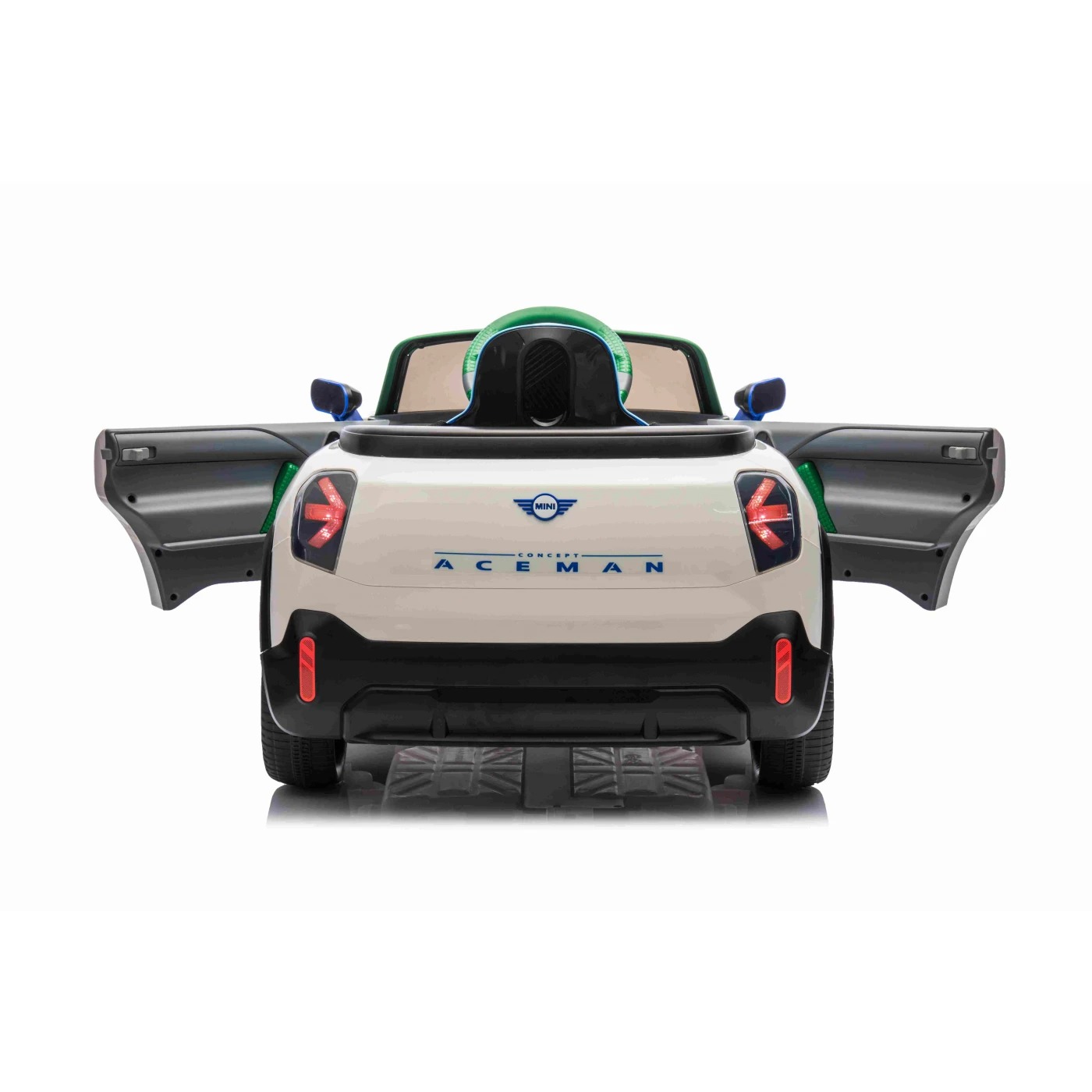 Детский электромобиль Ramiz Mini Concept Aceman 12 В