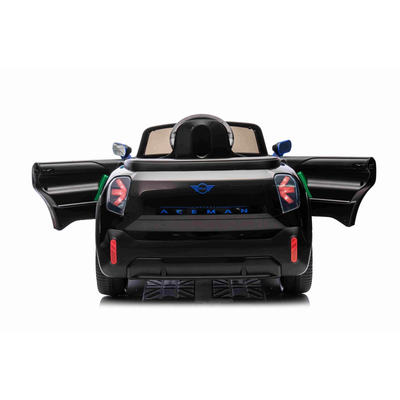 Детский электромобиль Ramiz Mini Concept Aceman 12 В