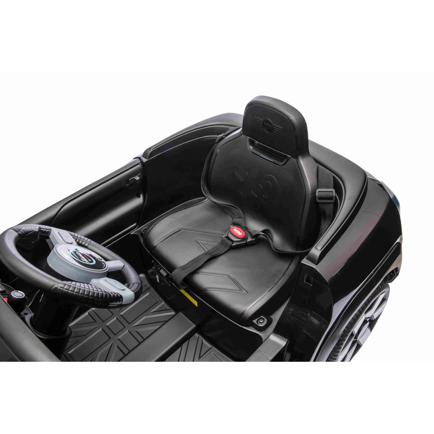 Детский электромобиль Ramiz Mini Concept Aceman 12 В