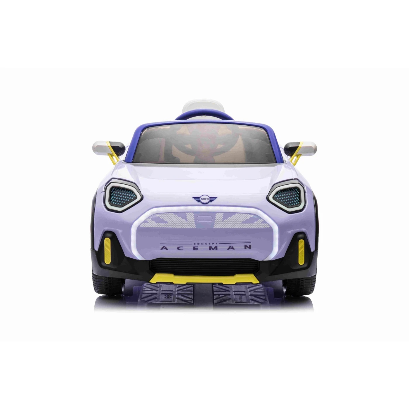 Детский электромобиль Ramiz Mini Concept Aceman 12 В