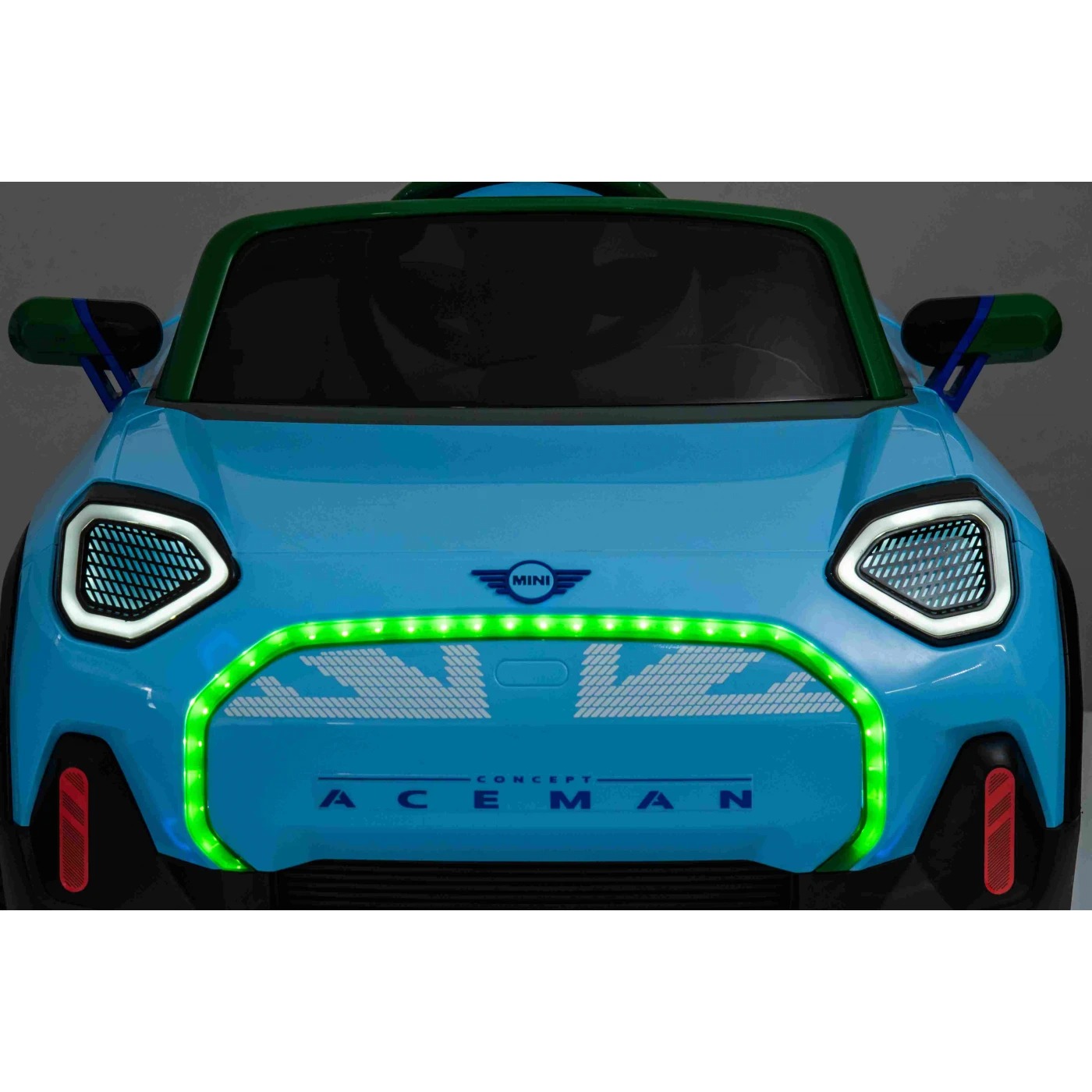 Детский электромобиль Ramiz Mini Concept Aceman 12 В