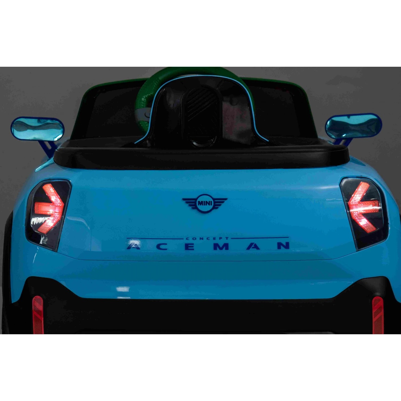 Детский электромобиль Ramiz Mini Concept Aceman 12 В