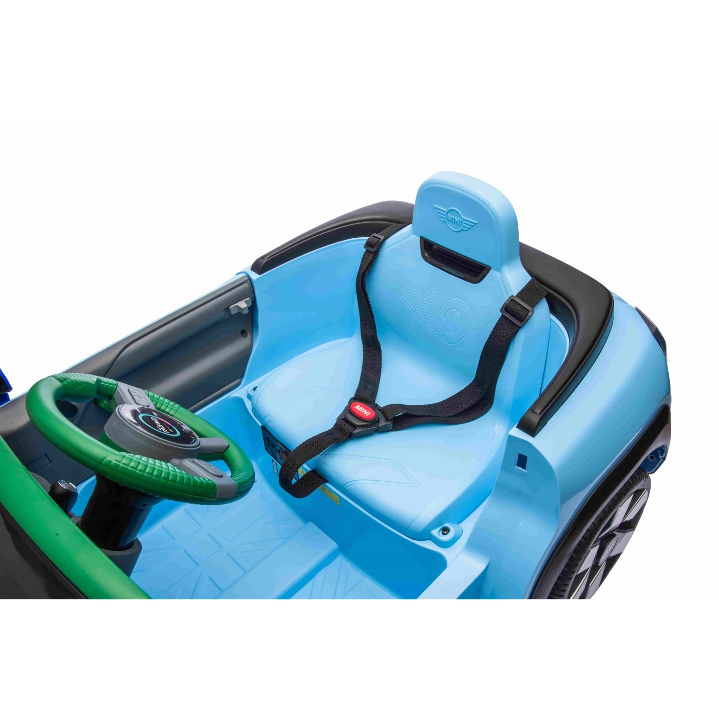 Детский электромобиль Ramiz Mini Concept Aceman 12 В