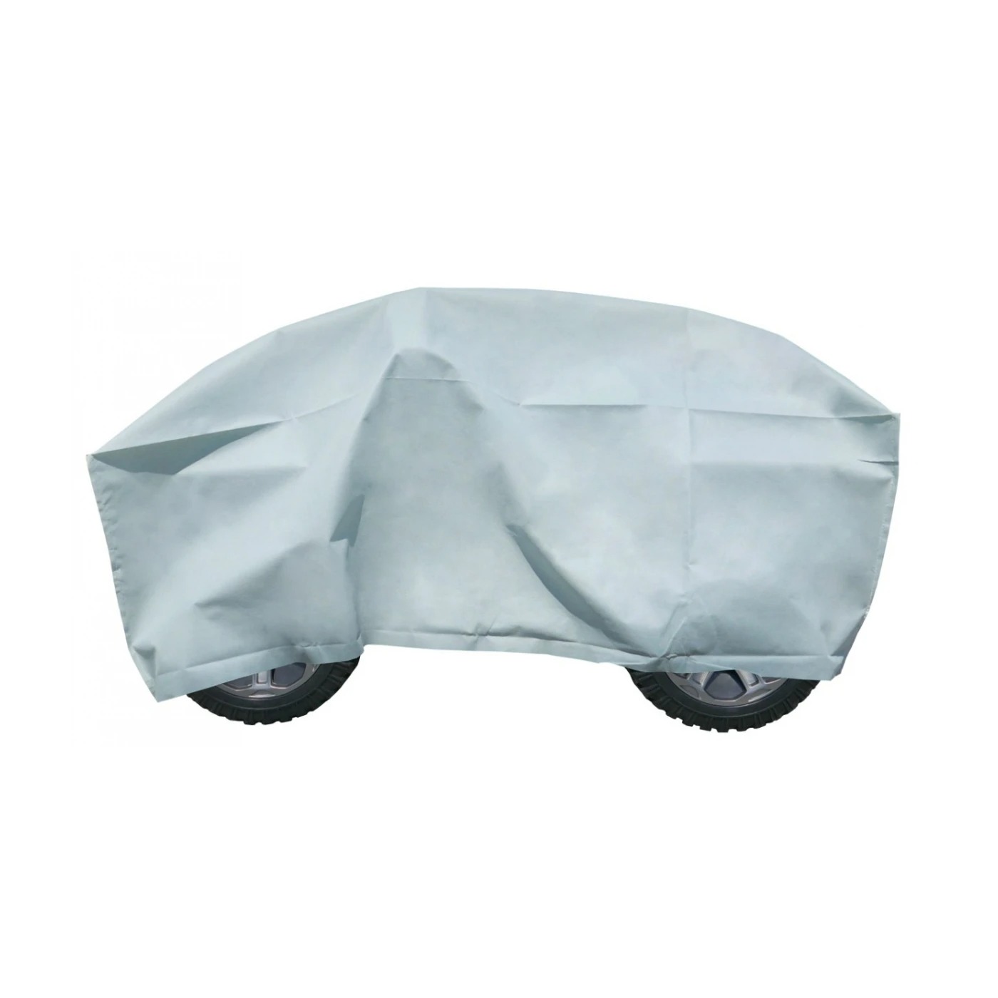 Электромобиль Ramiz Monster Jeep 4x4 2х12 В на пульте управления