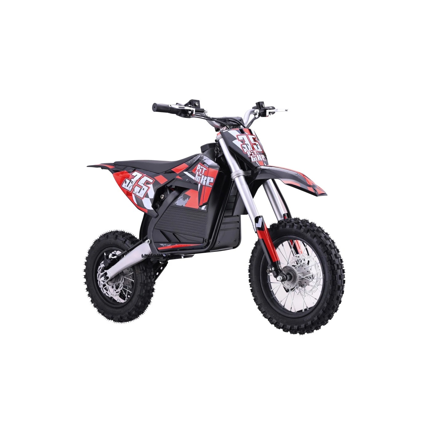 Электробайк Ramiz PIT BIKE 36 В