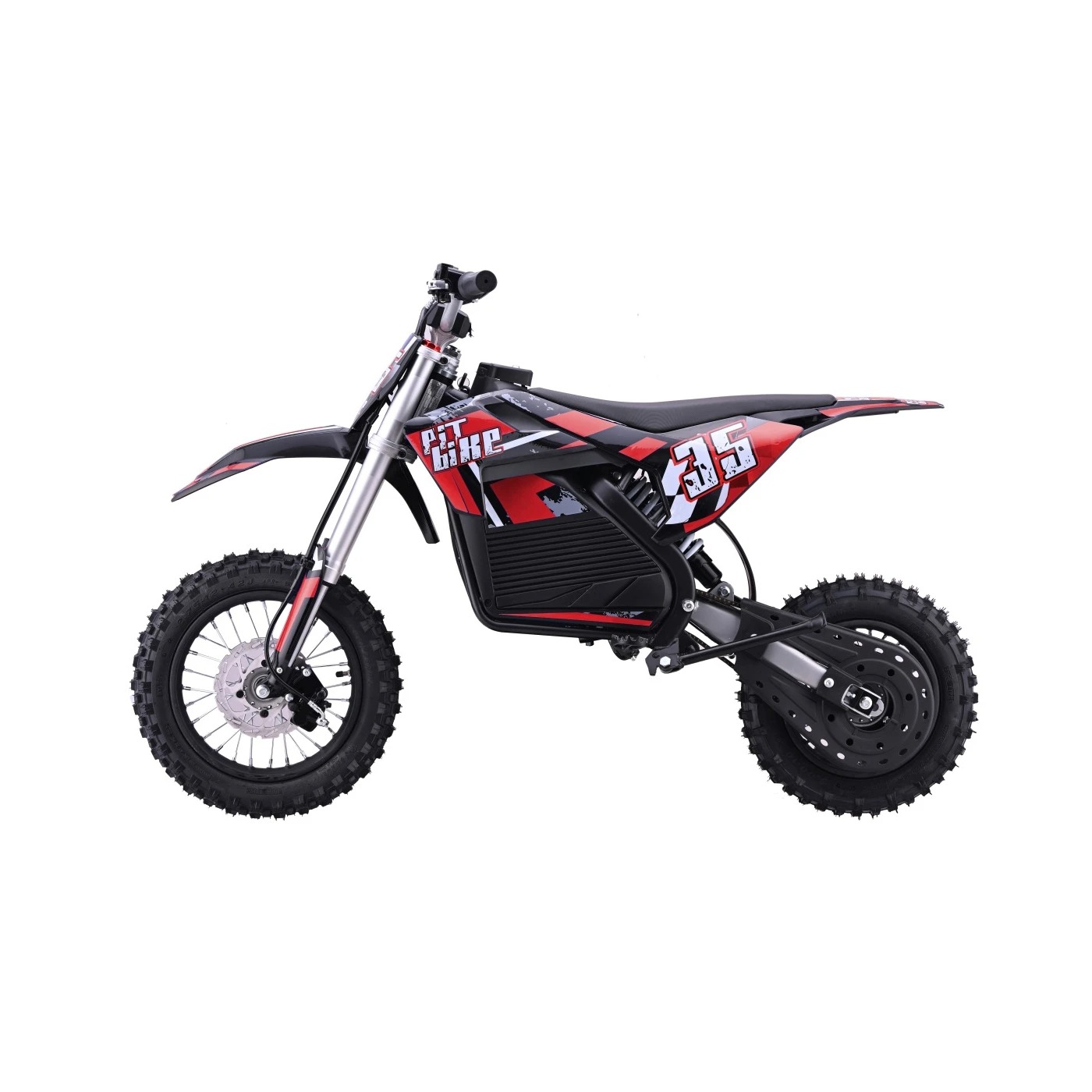 Электробайк Ramiz PIT BIKE 36 В