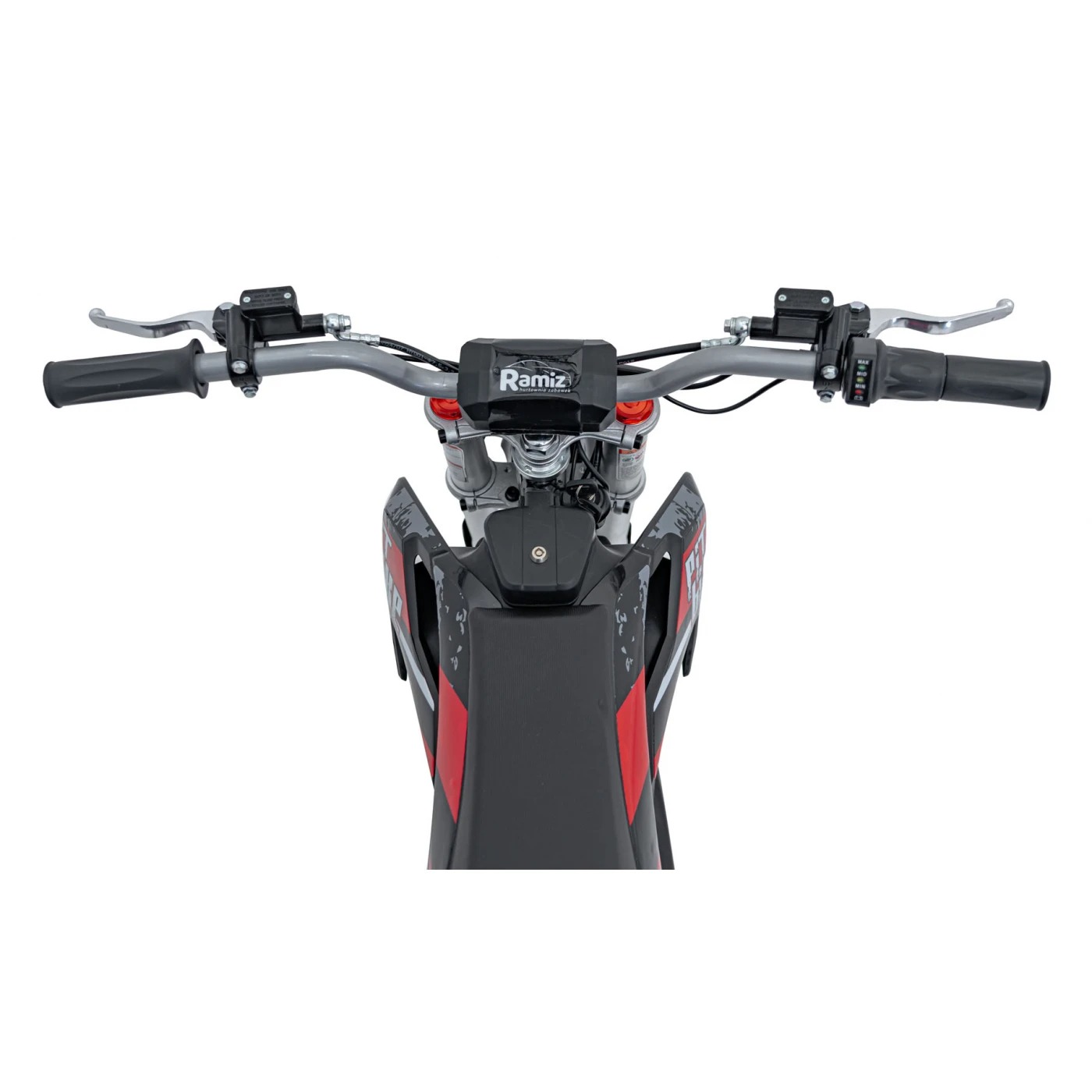 Электробайк Ramiz PIT BIKE 36 В