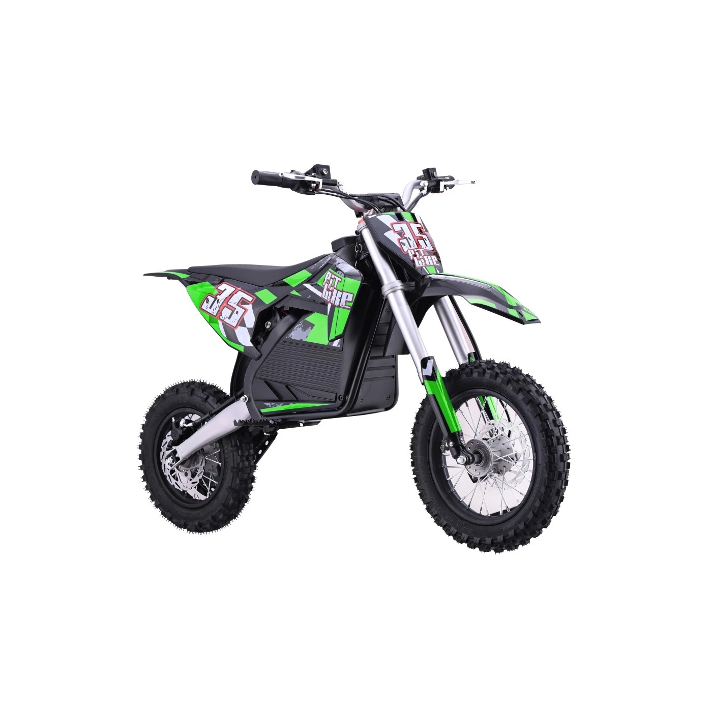 Электробайк Ramiz PIT BIKE 36 В