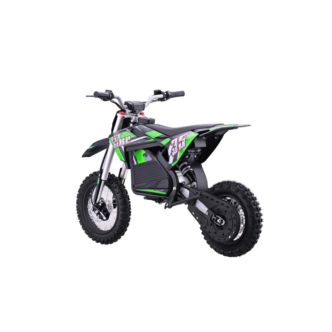 Электробайк Ramiz PIT BIKE 36 В