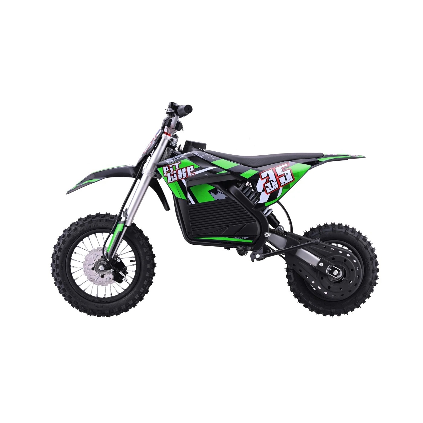 Электробайк Ramiz PIT BIKE 36 В