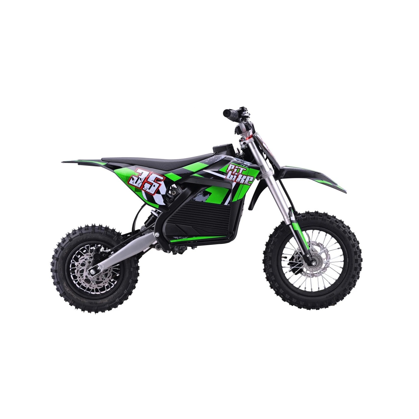 Электробайк Ramiz PIT BIKE 36 В