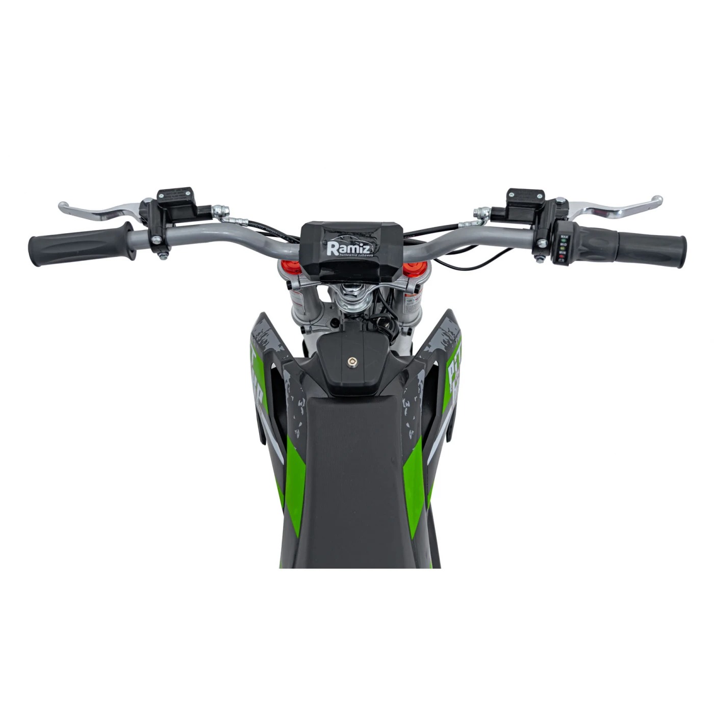 Электробайк Ramiz PIT BIKE 36 В