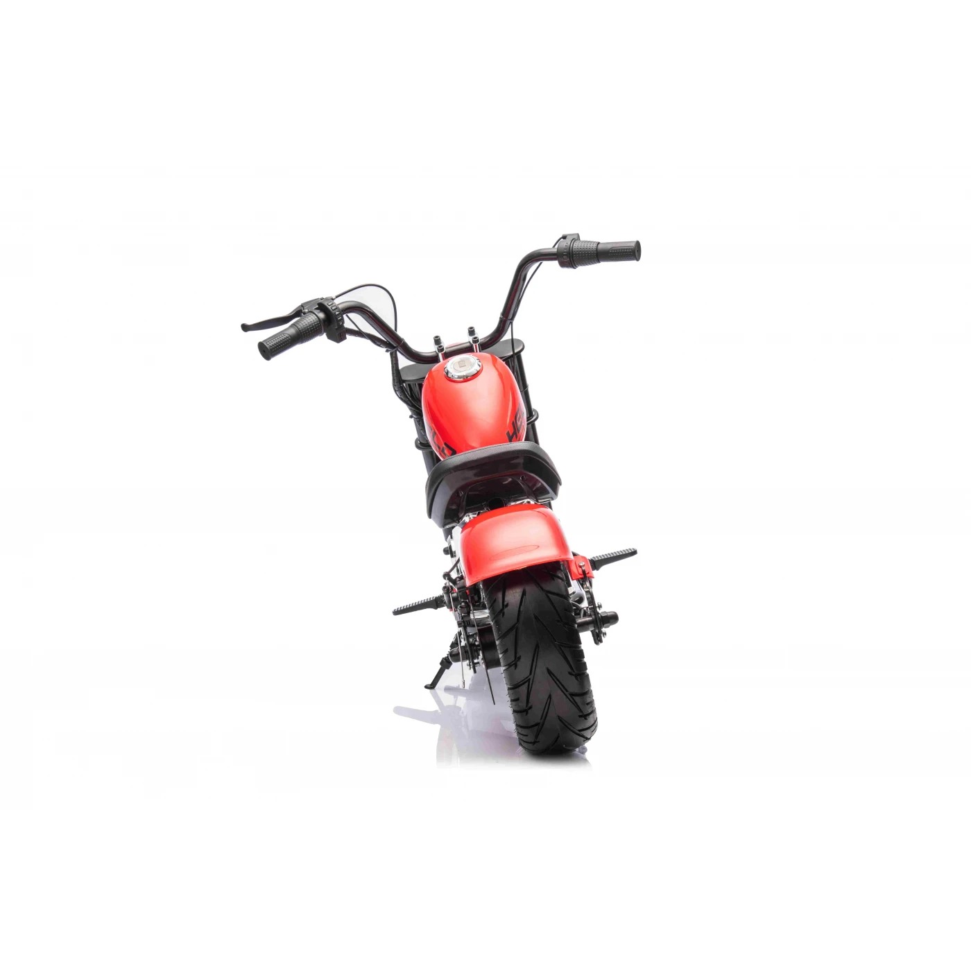 Детский электромотоцикл Ramiz Chopper Warrior 2х18 В