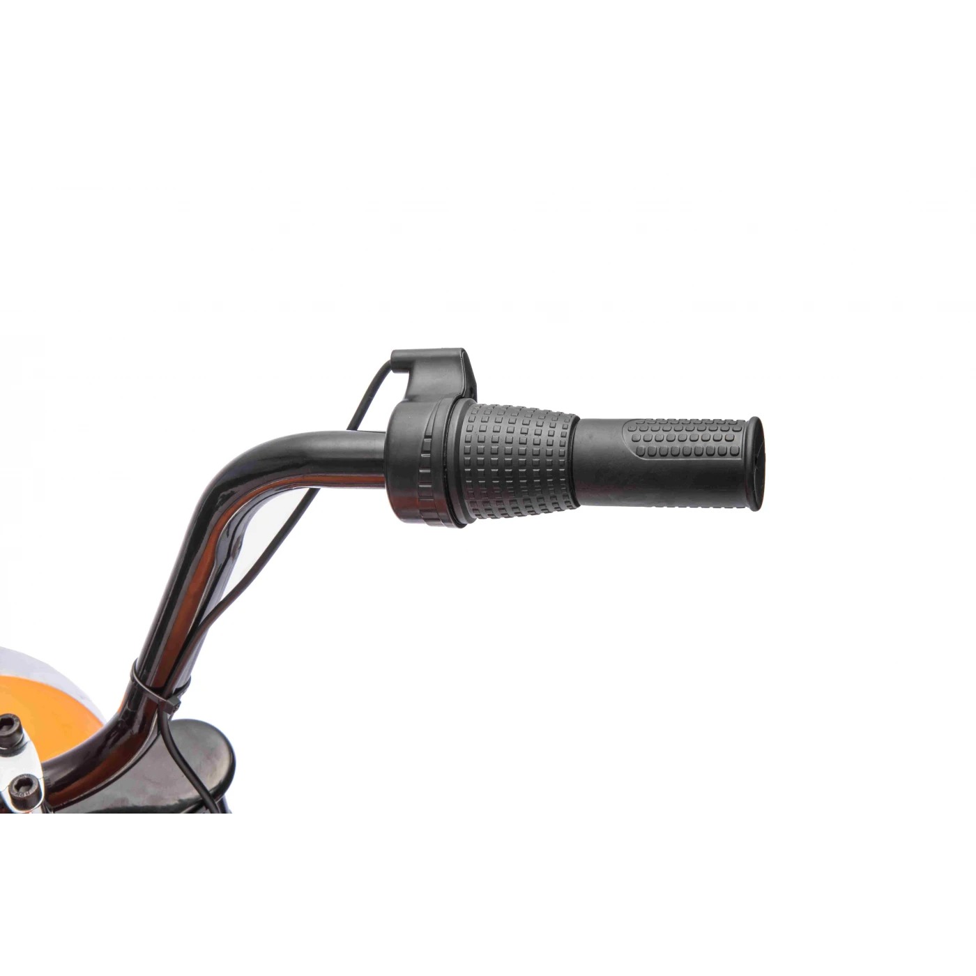 Детский электромотоцикл Ramiz Chopper Warrior 2х18 В