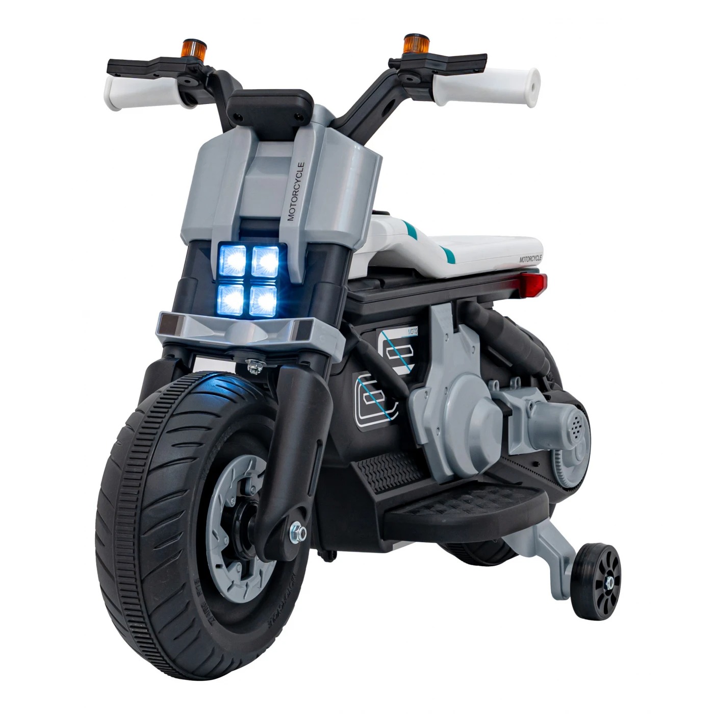 Электробайк Ramiz Future 88 6 В