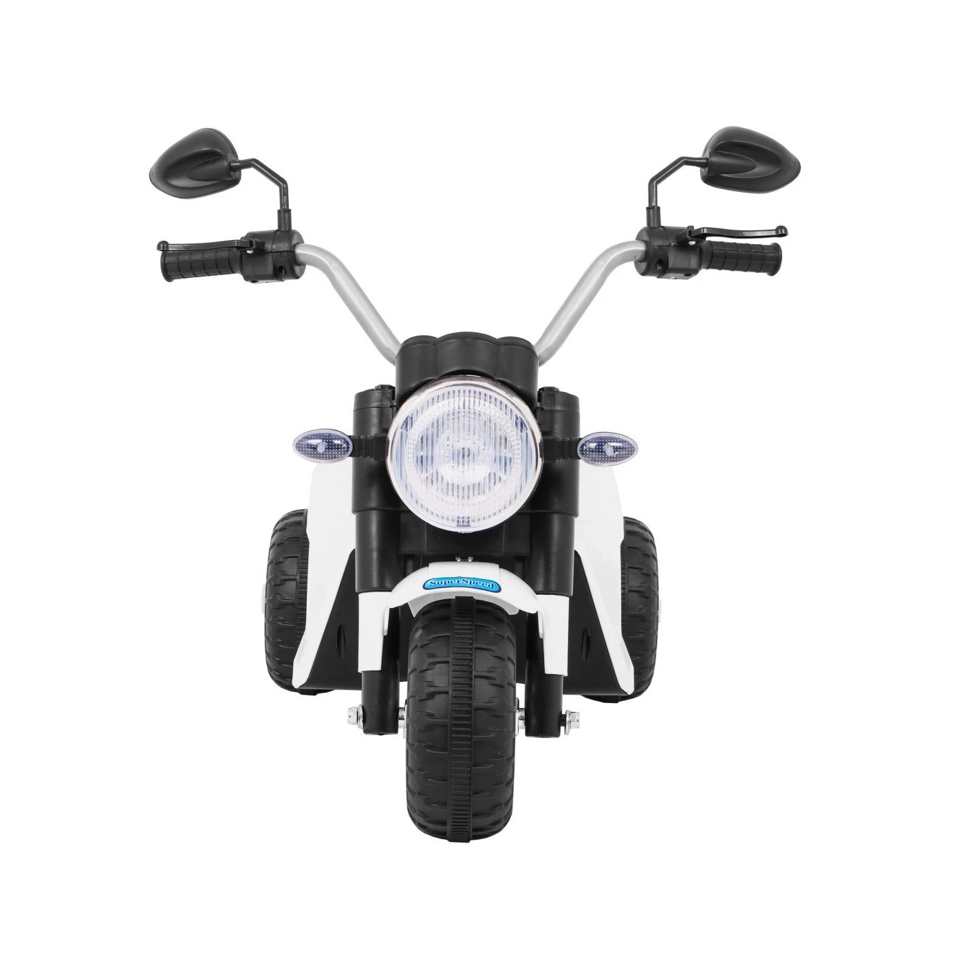 Электромотоцикл Ramiz MiniBike 6 В