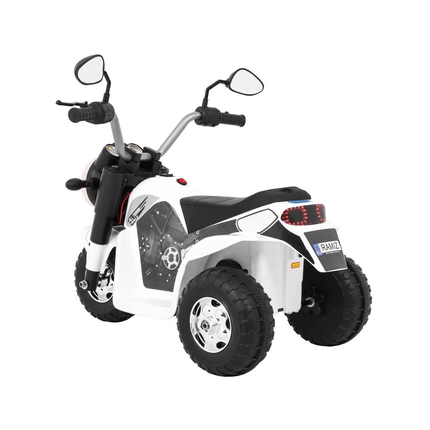 Электромотоцикл Ramiz MiniBike 6 В