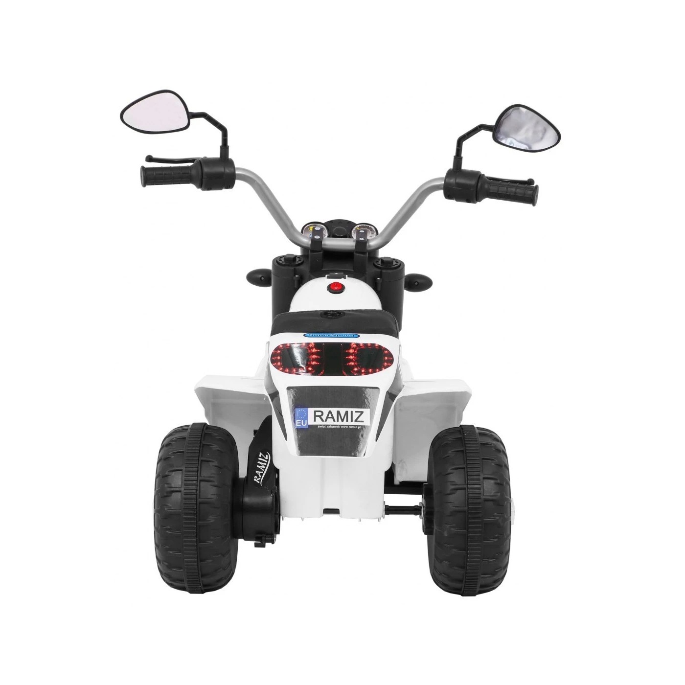 Электромотоцикл Ramiz MiniBike 6 В