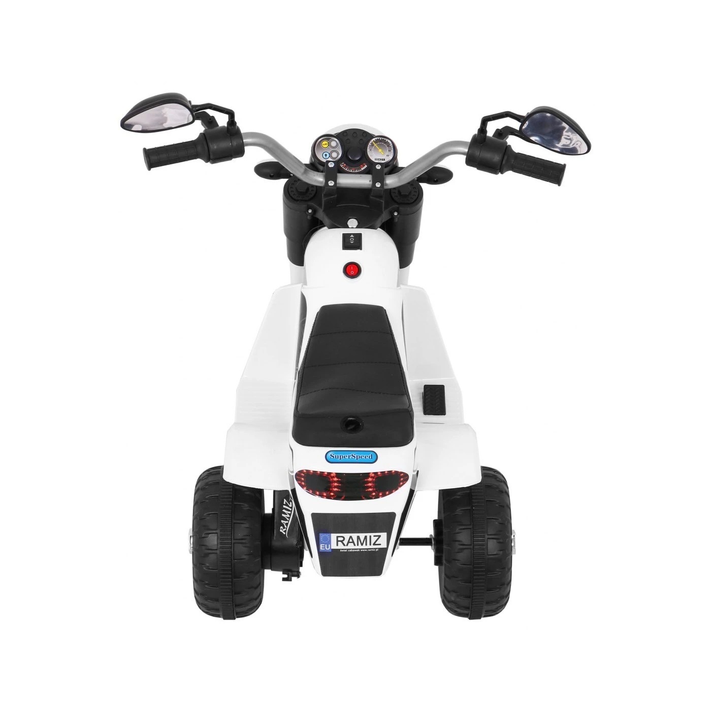 Электромотоцикл Ramiz MiniBike 6 В