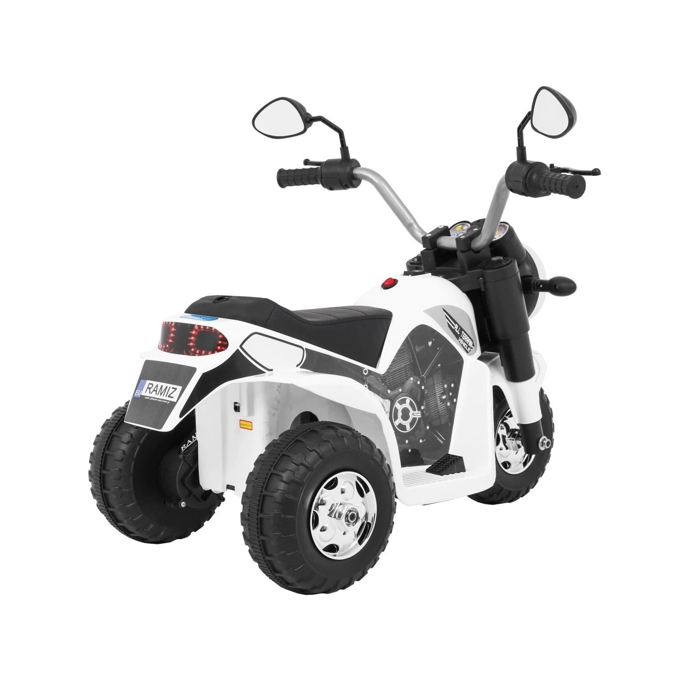 Электромотоцикл Ramiz MiniBike 6 В