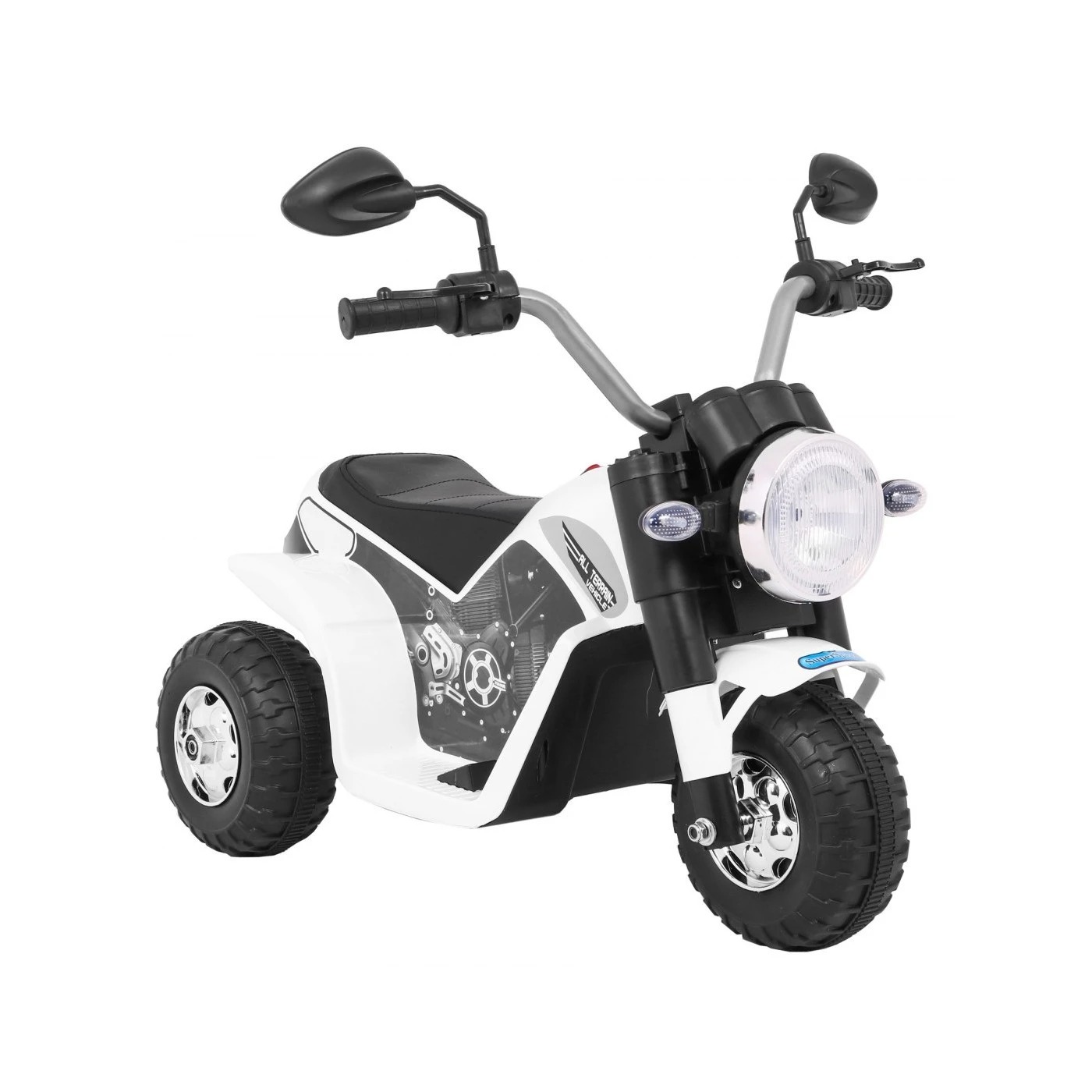 Электромотоцикл Ramiz MiniBike 6 В