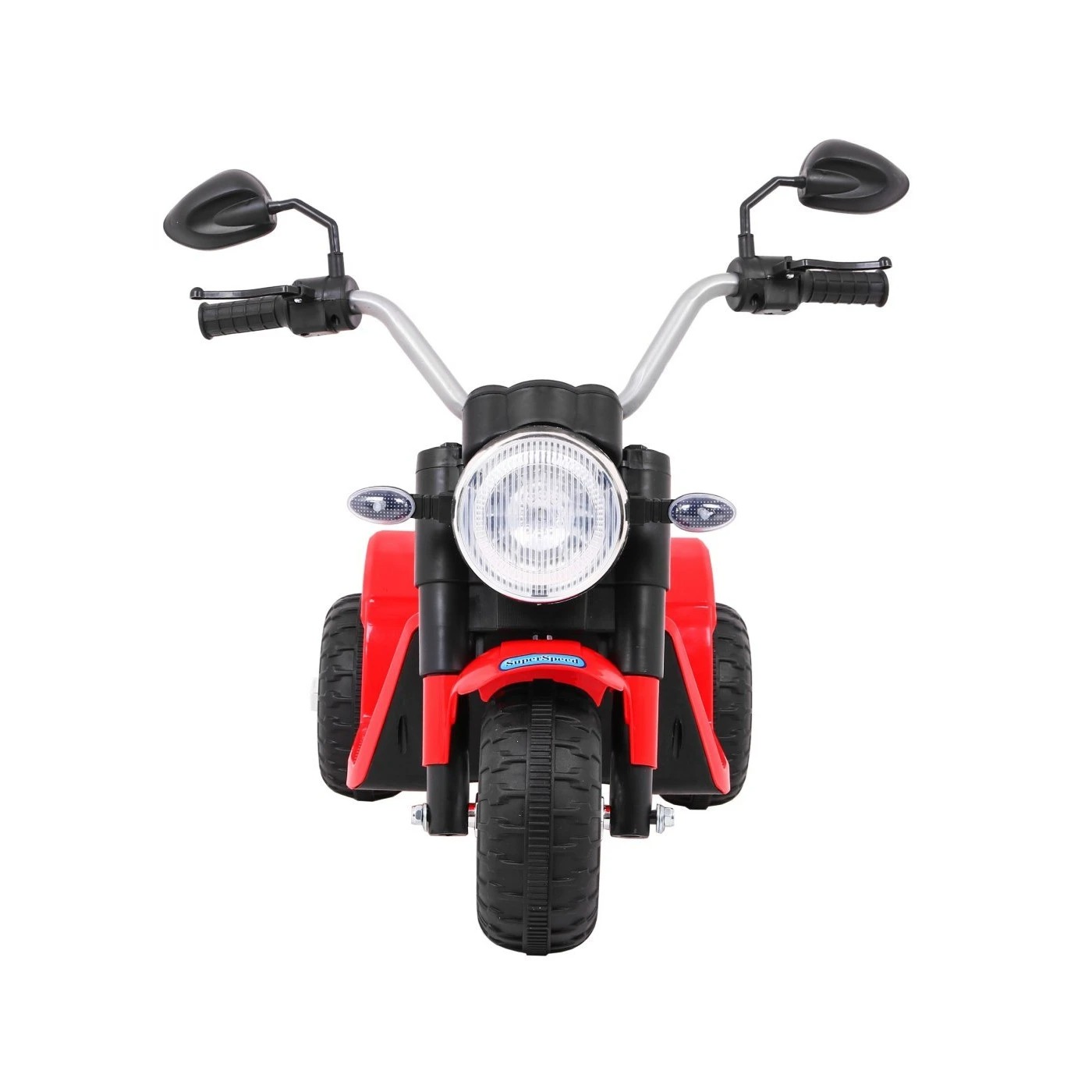 Электромотоцикл Ramiz MiniBike 6 В