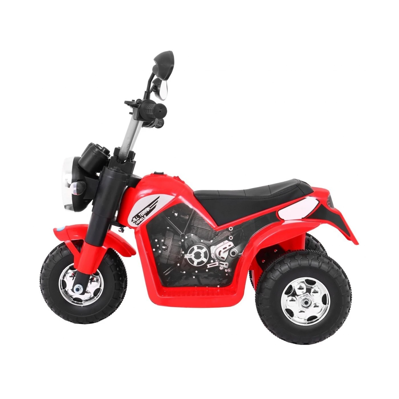 Электромотоцикл Ramiz MiniBike 6 В