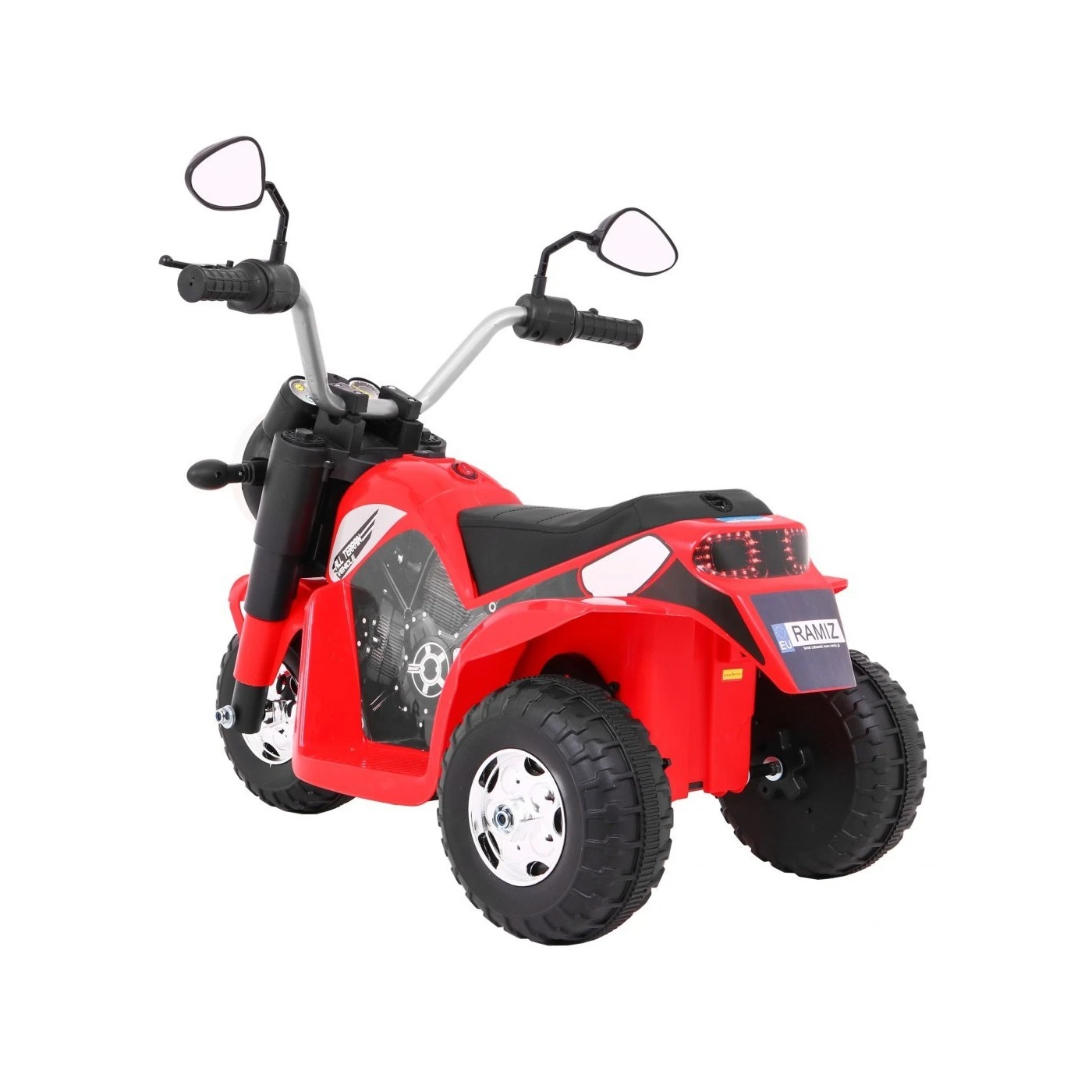 Электромотоцикл Ramiz MiniBike 6 В