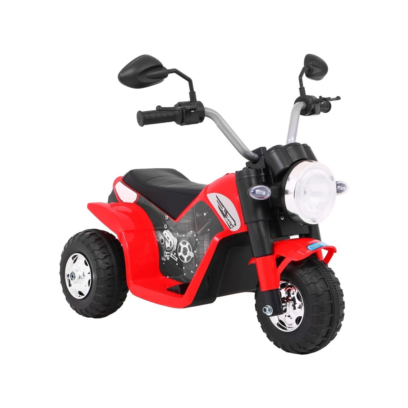 Электромотоцикл Ramiz MiniBike 6 В