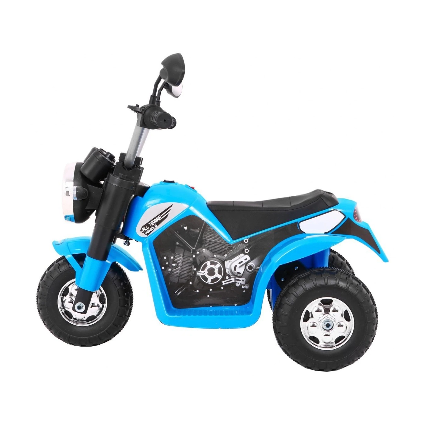 Электромотоцикл Ramiz MiniBike 6 В