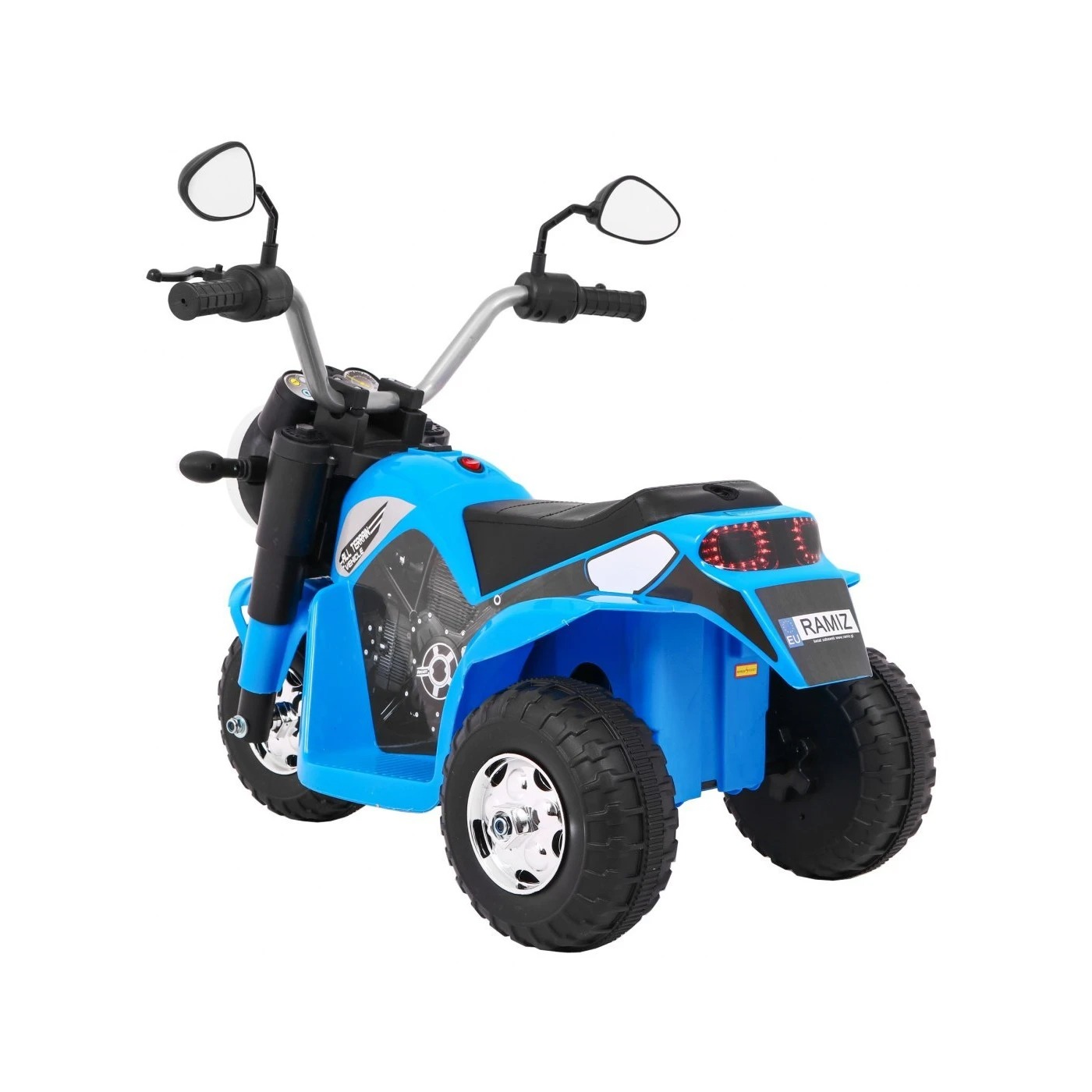 Электромотоцикл Ramiz MiniBike 6 В