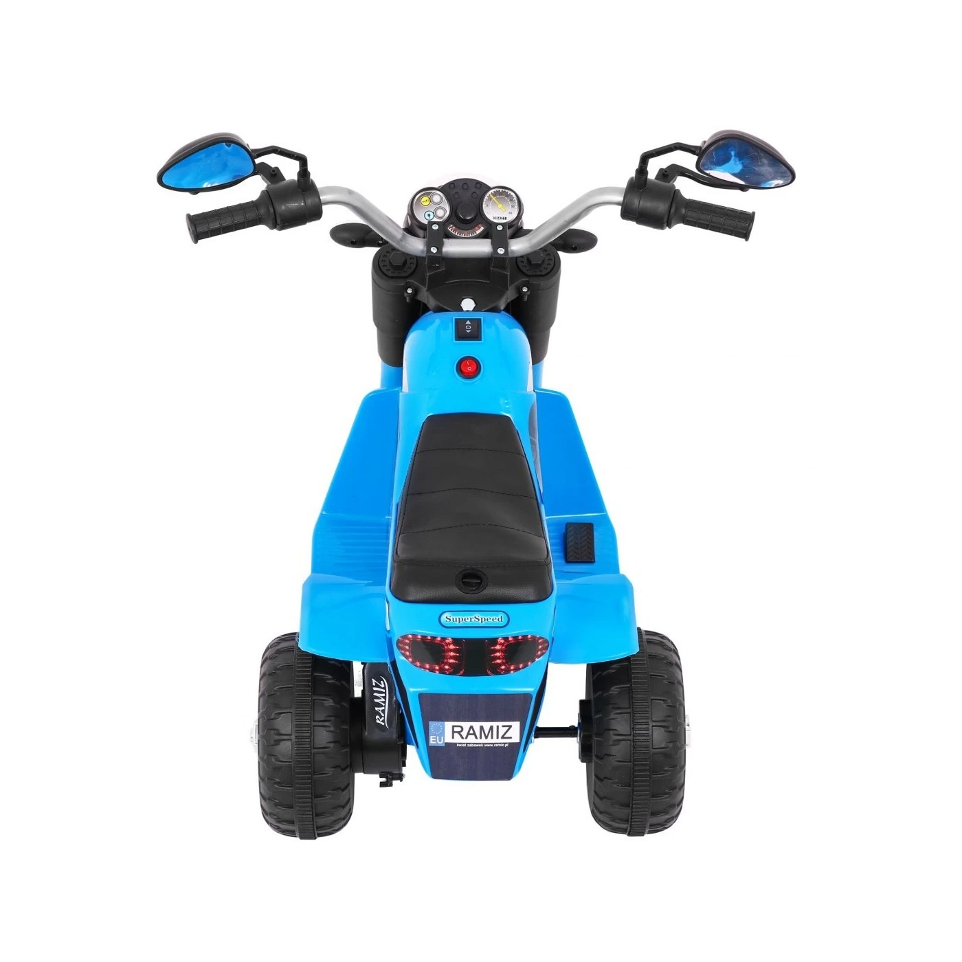 Электромотоцикл Ramiz MiniBike 6 В