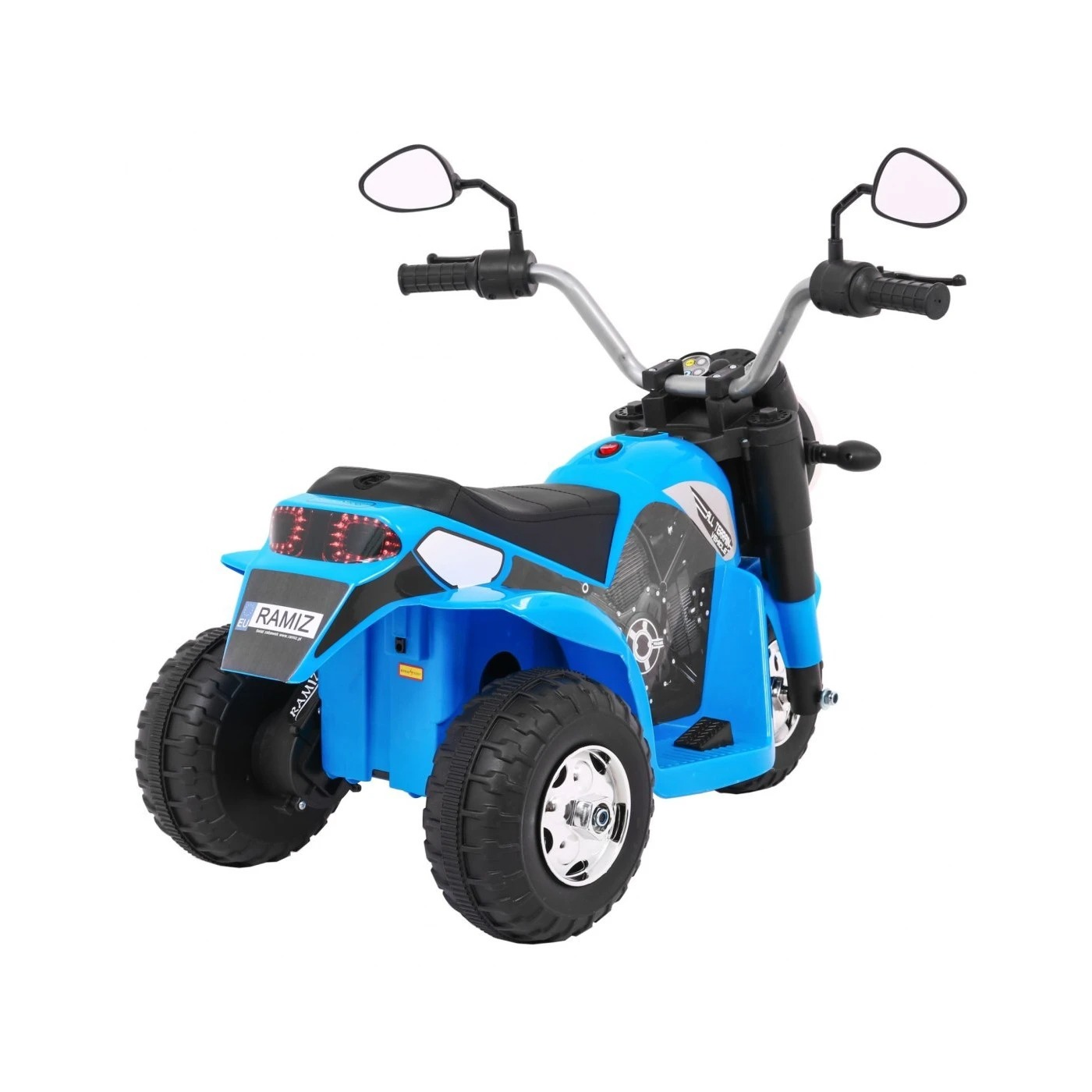 Электромотоцикл Ramiz MiniBike 6 В