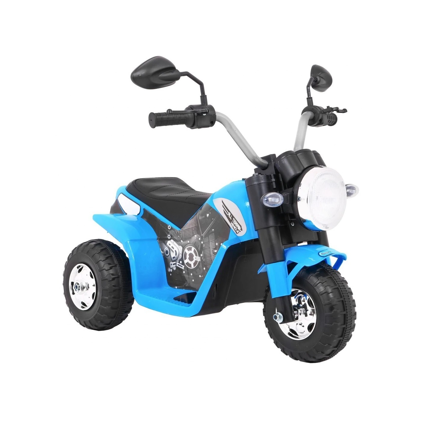 Электромотоцикл Ramiz MiniBike 6 В