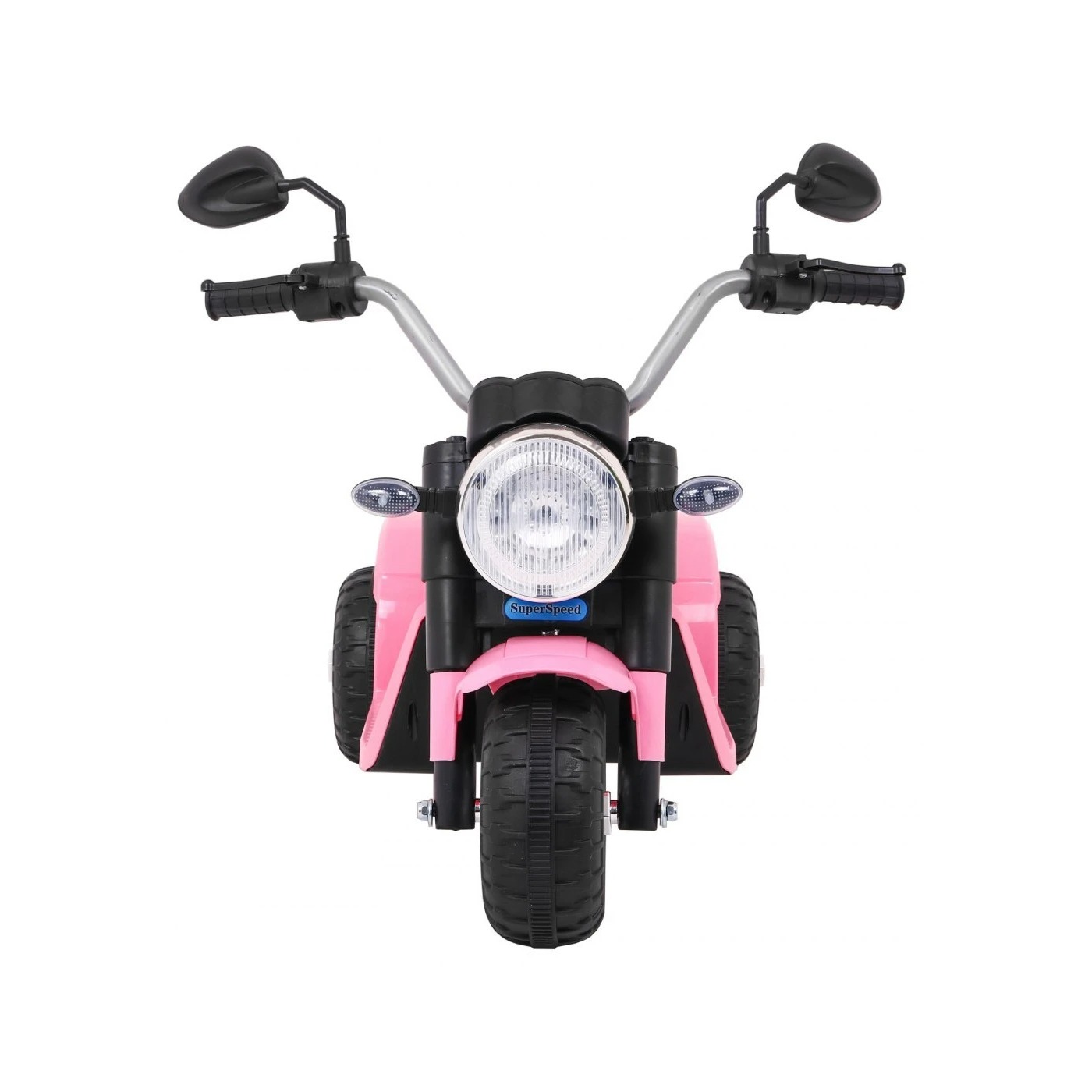 Электромотоцикл Ramiz MiniBike 6 В