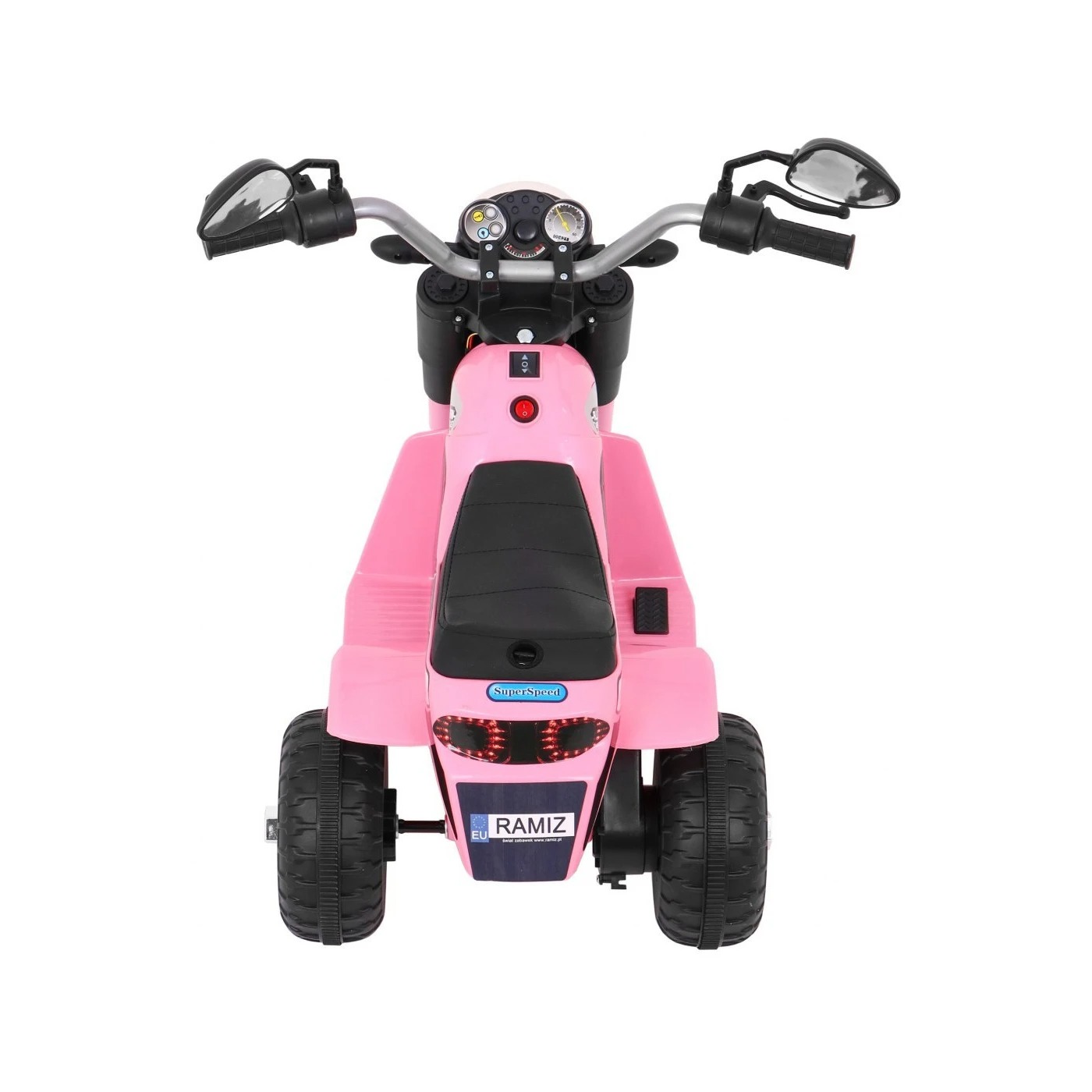 Электромотоцикл Ramiz MiniBike 6 В