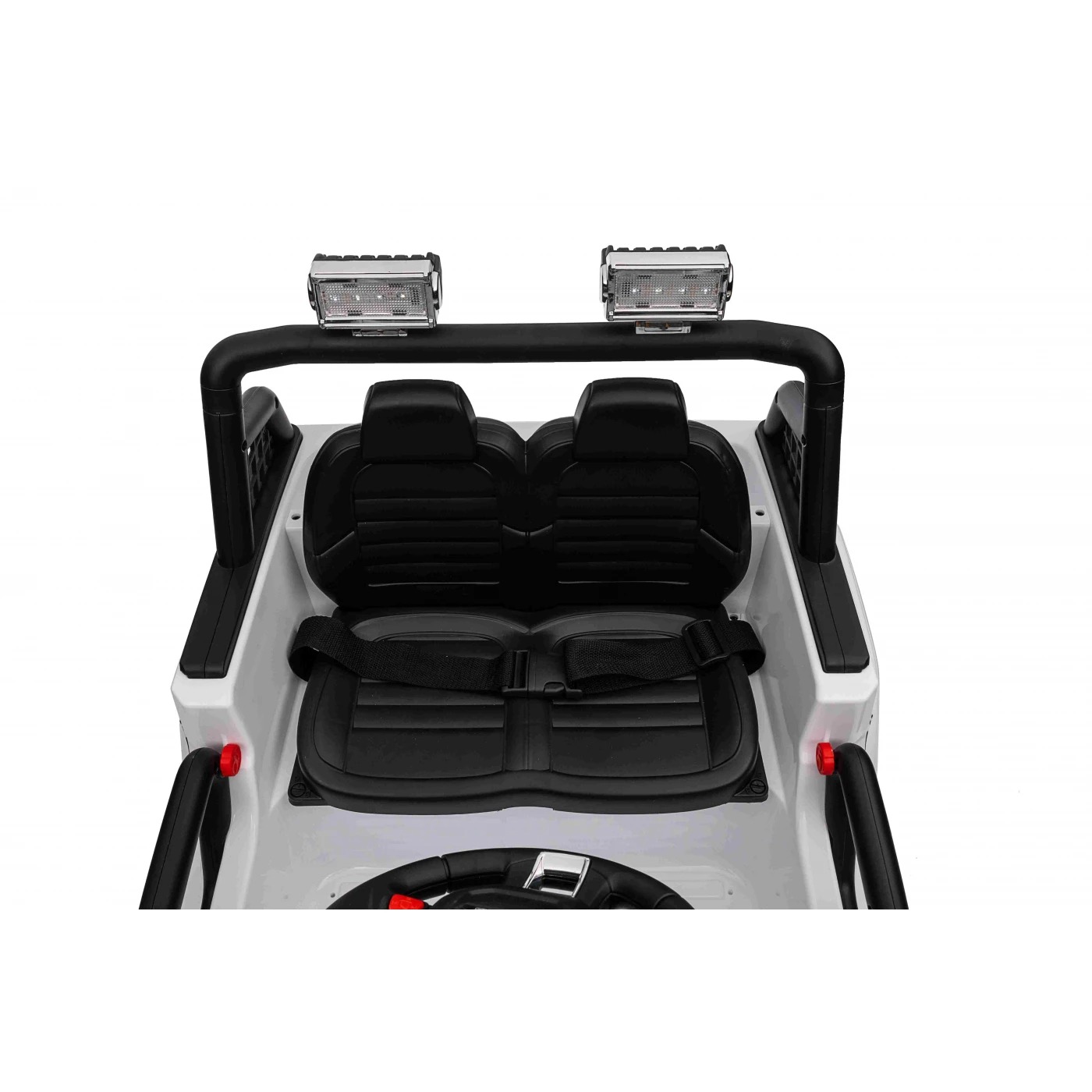 Детский электромобиль Ramiz Off Road 4x4 Sport 12 В