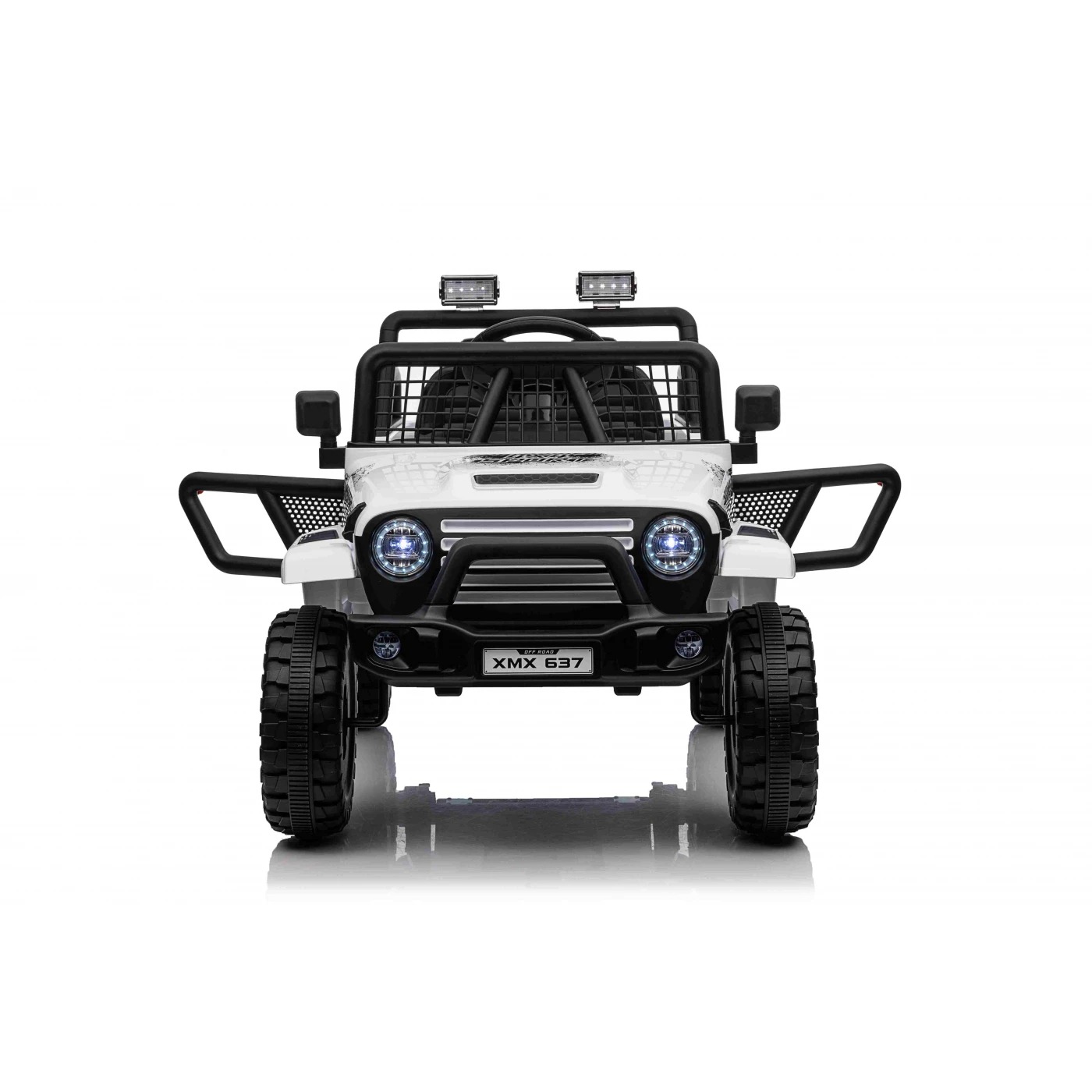 Детский электромобиль Ramiz Off Road 4x4 Sport 12 В