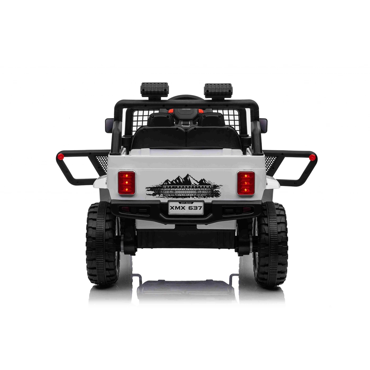 Детский электромобиль Ramiz Off Road 4x4 Sport 12 В
