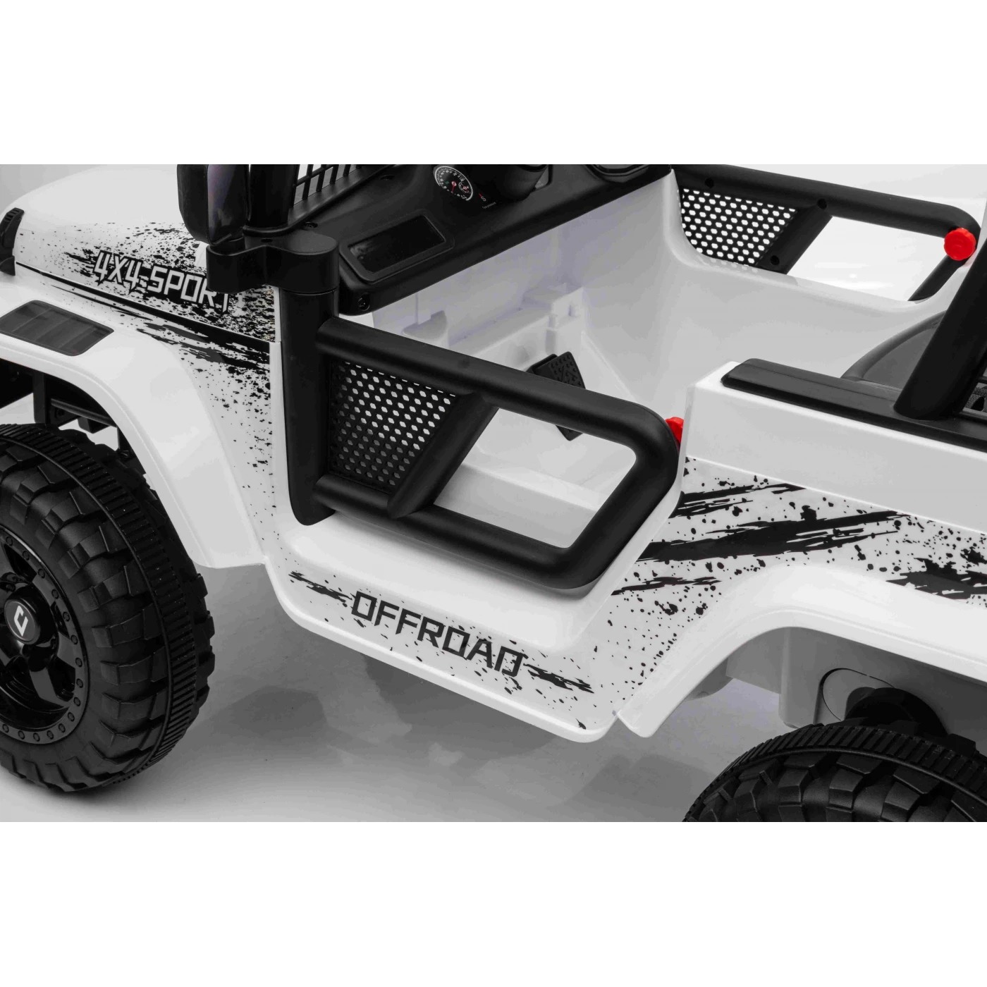 Детский электромобиль Ramiz Off Road 4x4 Sport 12 В