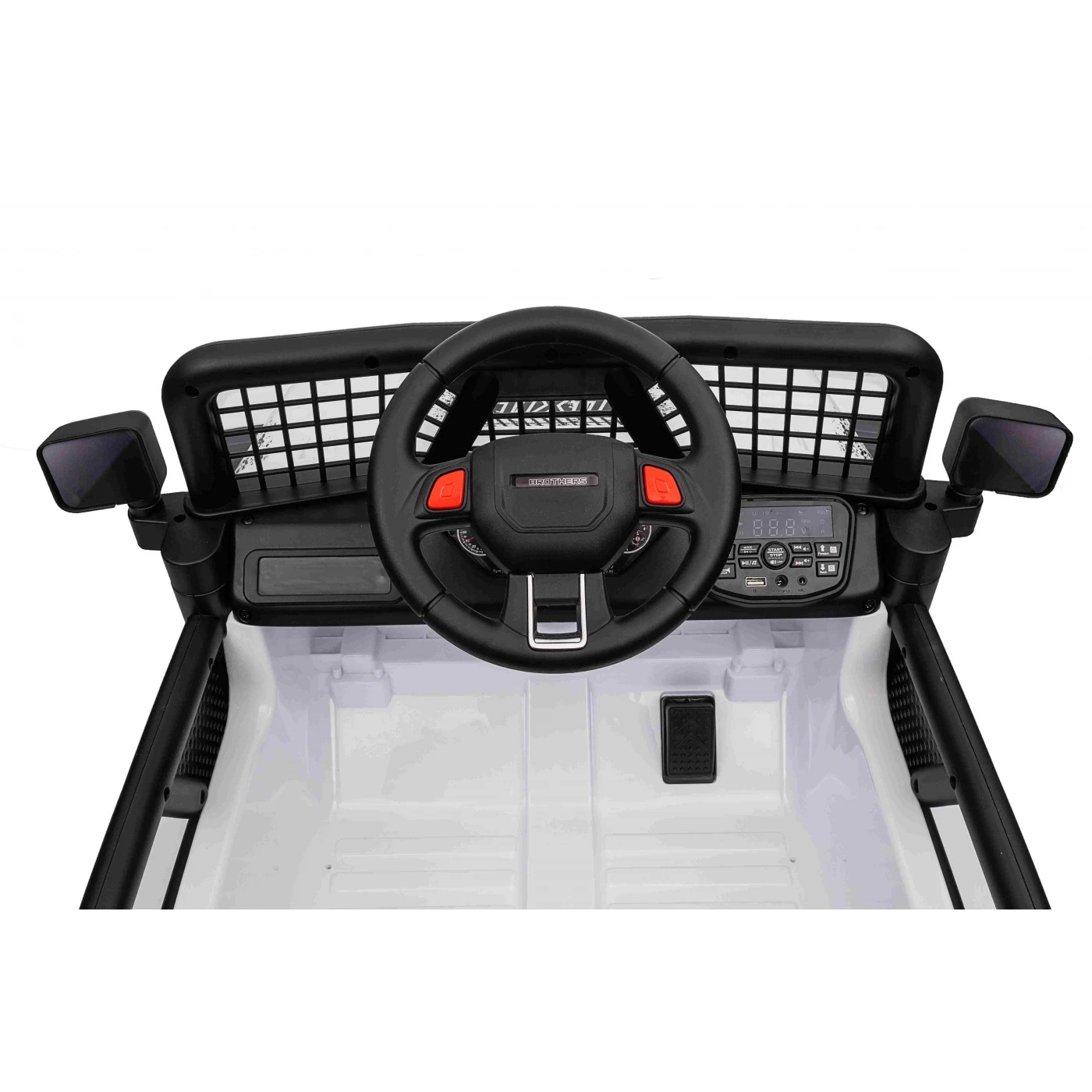 Детский электромобиль Ramiz Off Road 4x4 Sport 12 В