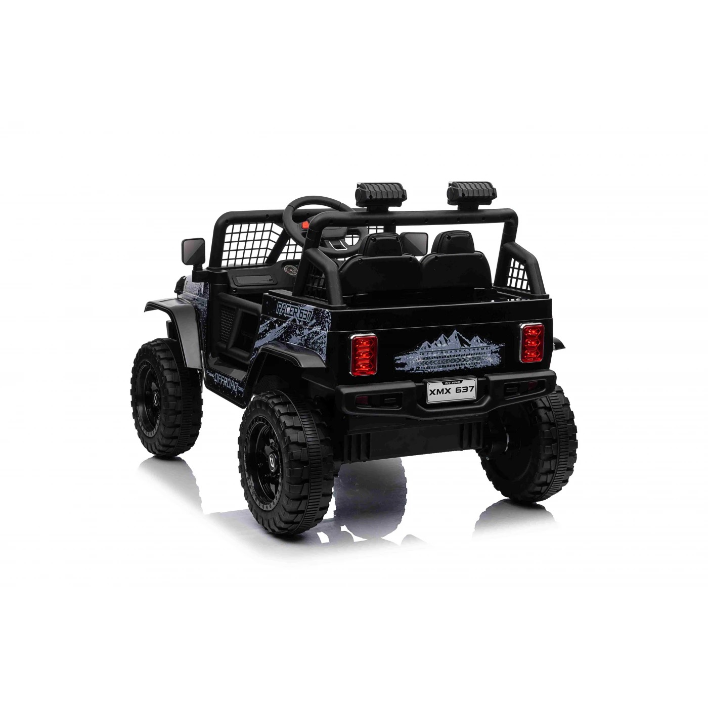 Детский электромобиль Ramiz Off Road 4x4 Sport 12 В