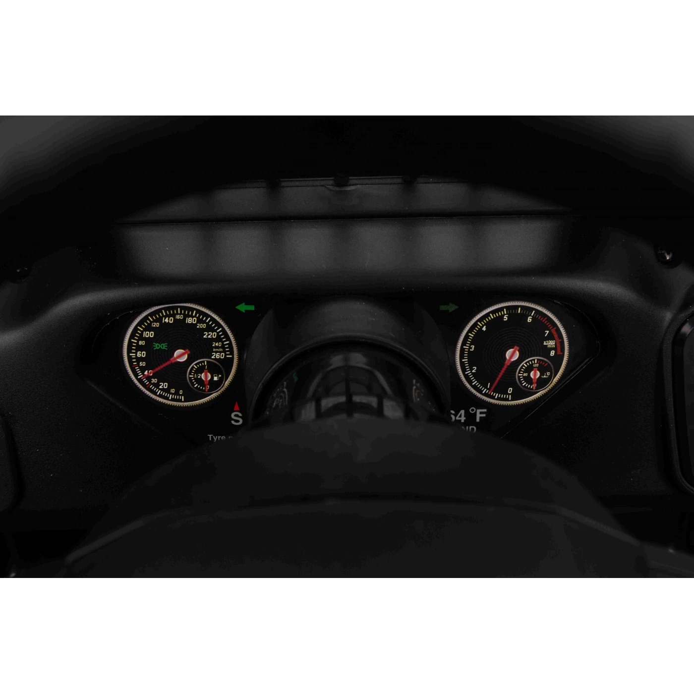 Детский электромобиль Ramiz Off Road 4x4 Sport 12 В