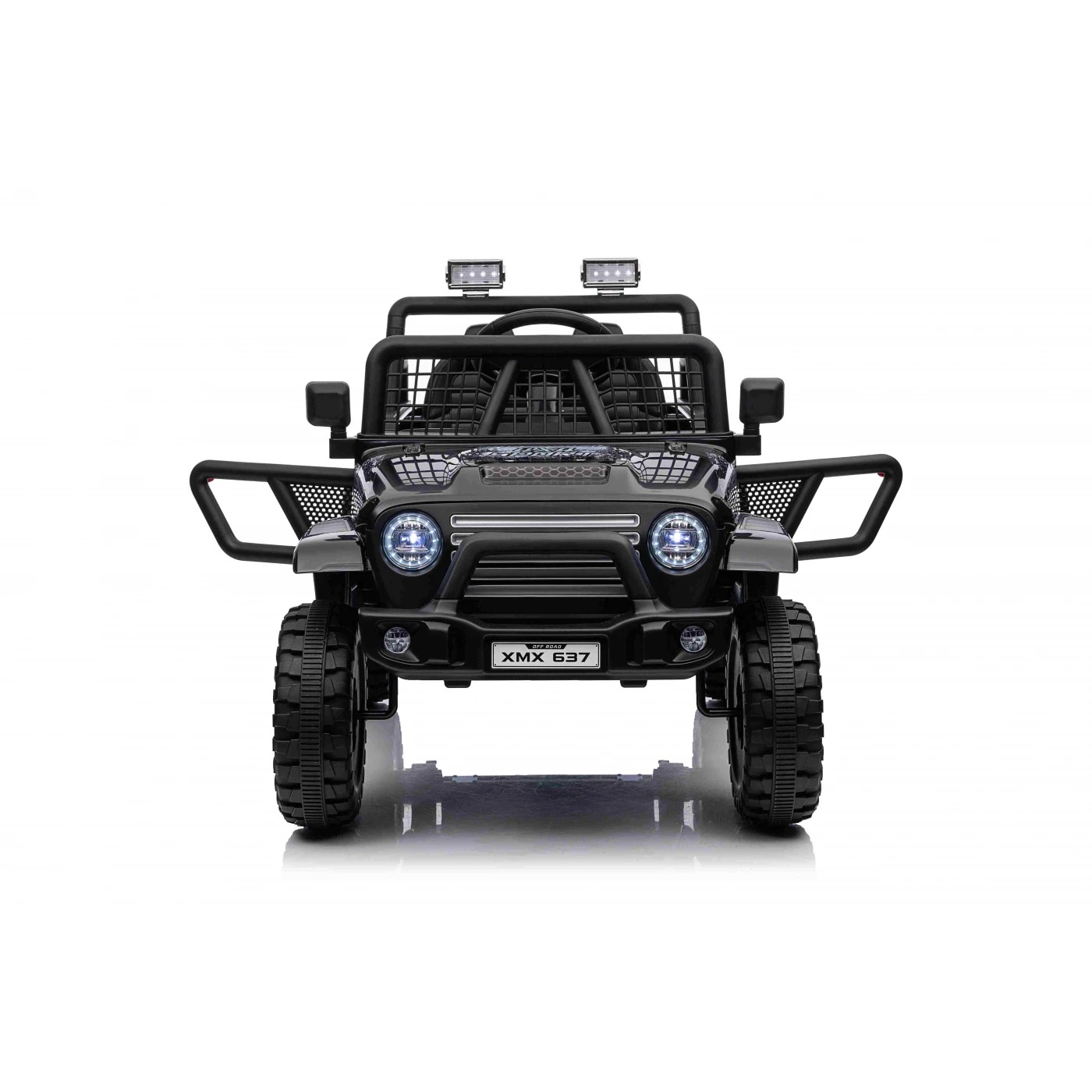 Детский электромобиль Ramiz Off Road 4x4 Sport 12 В
