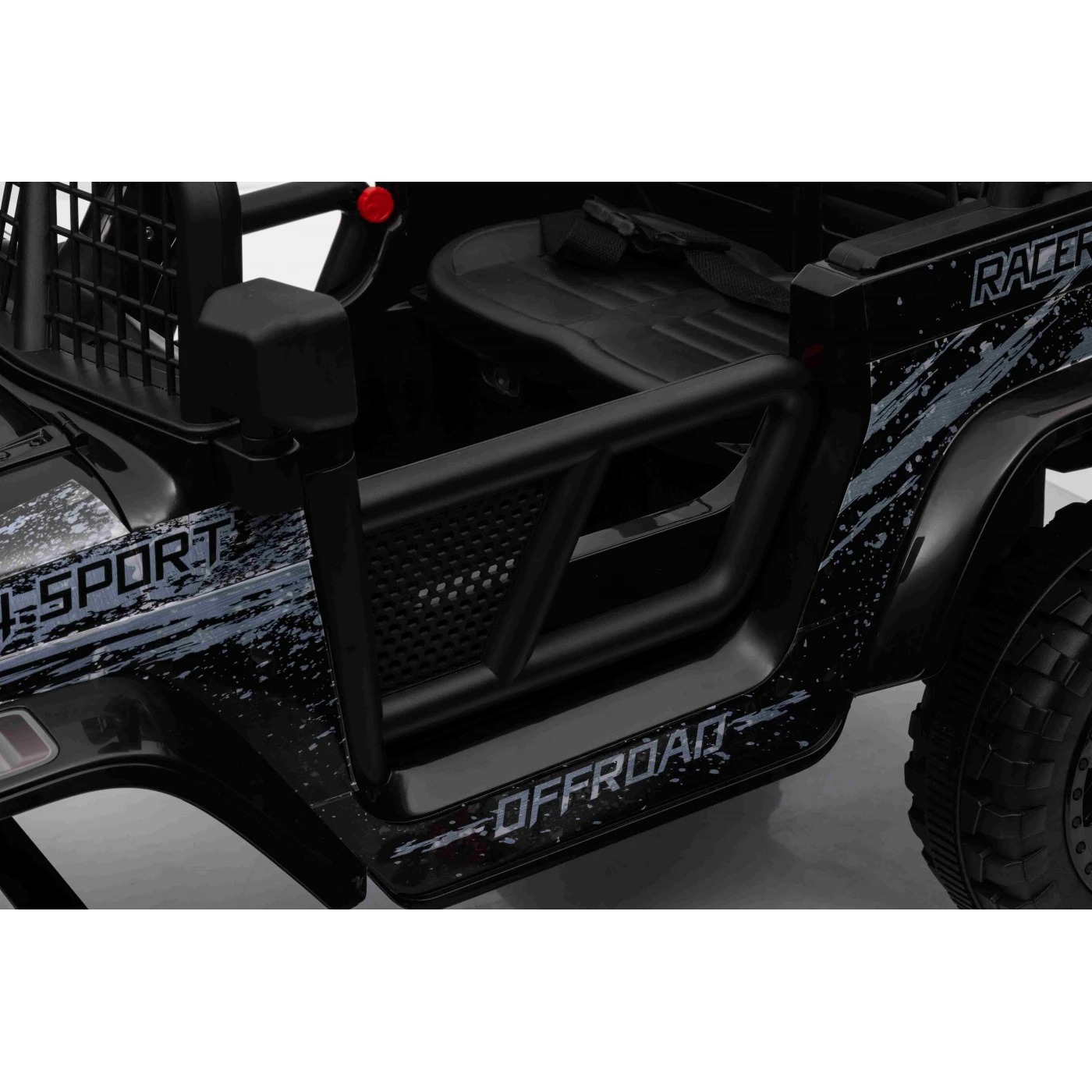 Детский электромобиль Ramiz Off Road 4x4 Sport 12 В