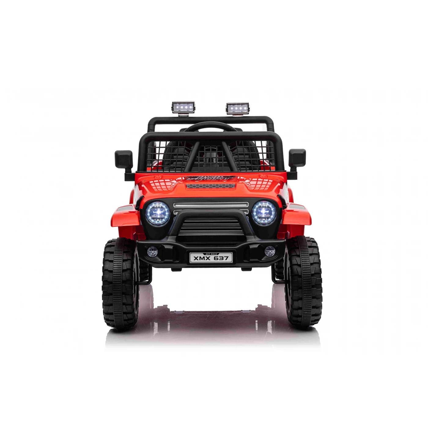 Детский электромобиль Ramiz Off Road 4x4 Sport 12 В