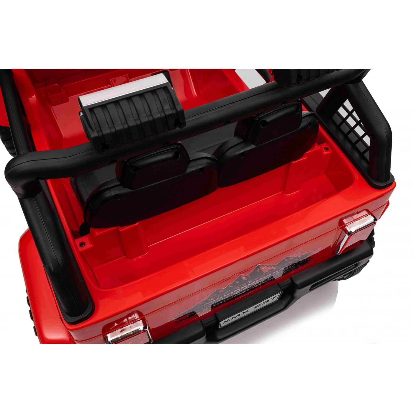 Детский электромобиль Ramiz Off Road 4x4 Sport 12 В