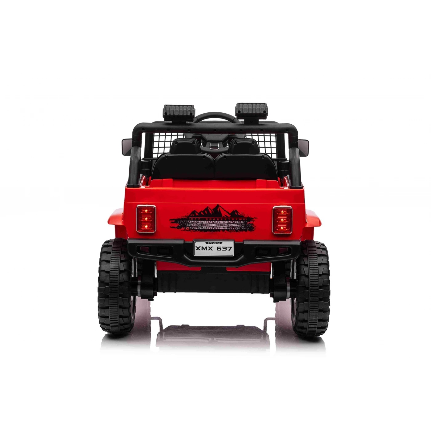 Детский электромобиль Ramiz Off Road 4x4 Sport 12 В